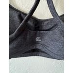 Johnny Was NWOT  Calme Crossback Sports Bram in Charcoal Sz XL Photo 2