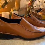 Rockport Brown Slip Photo 0