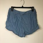 Urban Outfitters  BDG Light Blue Denim Shorts‎ Photo 2