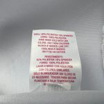 Xhilaration Juniors' Plus Size Blue Tie-Dye Bandeau Bikini Top - Size 14W - NWT Photo 2