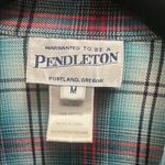 Pendleton Vintage  Snap Closure Button-Up Womens Shirt Photo 1