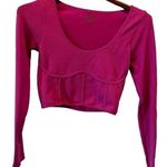 Garage Crop Top size Med Photo 2