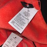 J.Crew New NWT  Coral Terry Cloth Cheeky Bikini Swim Bathing Suit Bottom Size 2X Photo 8