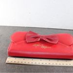Disney Minnie Mouse Backpack and Minnie Mouse Loungefly Billfold Photo 11