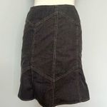 Bandolino Dark Gray Stretchy Petite Pencil Skirt Size 4P Photo 0