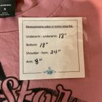 G-Star Women's Short Sleeve Classic Round Neck Cotton Summer T-shirt Size S NWT Photo 6