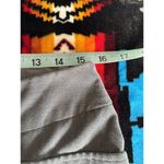 Briggs New York Gray Straight Leg Dress Pants Mid Rise Zip Size 10 Zip Pockets Photo 6