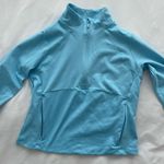 Target  Quarter-Zip Photo 0