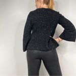 Stella McCartney 
Virgin Wool Scoop Neck Sweater Photo 5