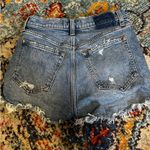 Abercrombie & Fitch Abercrombie Shorts High-Rise Curve Love Photo 2