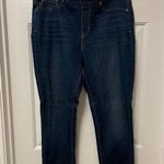 Levi Strauss & CO. Signature Totally Shaping Pull-On Skinny Jeans Photo 0