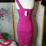 Romeo + Juliet Couture Romeo & Juliet Culture dress Photo 4