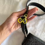 DKNY Black Crossbody Bag Photo 4