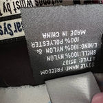 Obermeyer  Freedom Snow Ski Pants Black Size 10 Extended Wear System Snowboarding Photo 4