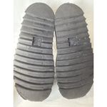Dr. Martens Voss Women’s Black Leather Strap Open Toe Sandals Size 10 Photo 9