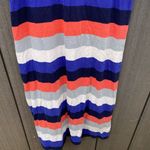 Gap ‎ Striped Maxi Dress Photo 2