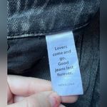 PacSun Black Mom Fit High Waist Jeans Photo 10