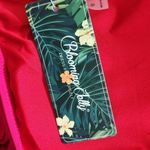 Blooming Jelly Pink Bikini NWT Size XXL Fuchsia Pink Bikini with Ruched Bottom Photo 10