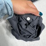 Lululemon  Drawstring Cargo Shorts 8 Women Photo 7