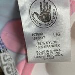 Body Glove women’s Large push-up swim bikini top Photo 3