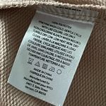 NYDJ NWT Two Piece Tank/Short Lounge Set | Beige Nude Neutral | S/M Photo 8