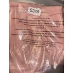 Ralph Lauren SHORTS US 12 Women`s Regular Fit Pink Cotton Photo 7