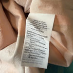 Madewell Tank Button Front Midi Dress in Rainbow Check Size 12 Photo 6