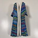 Keds  Slip On Loafers‎ Colorful Striped Tapestry Comfort Casual Shoes Size 7.5 Photo 4
