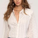 Heartloom  Button Down Shirt Photo 0