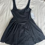 Urban Outfitters Drop Waist Mini Dress Photo 0