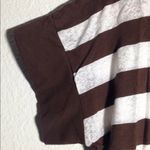 Jones New York Ladies'  Open Work T-Shirt (xl) Photo 4