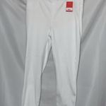 Spanx NWT SHAPE WO SIZE XL Classic White JEGGINGS PANTS NEW CLEAN Photo 4