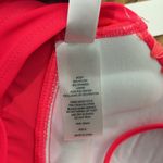 Hula Honey  Swim Hibiscus Junior Zig Zag Zink Tankini Top Size Small‎ NWT Photo 7