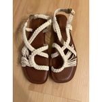 Seychelles Sundown Socialite Sandal Photo 4