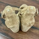 Sam Edelman  Yancy Block Heel Ankle Strap Sandals - Size 10 Photo 6