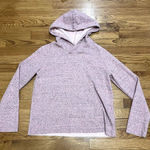 UGG ‎ Soft Pullover Hoodie Pink Small Photo 0