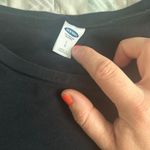 Old Navy  black womens dress large Photo 1