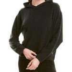 New Balance ππ Evolv Twist Back Knit Hoodie L NWT Photo 0