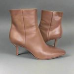 Gianvito Rossi booties Photo 0