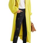 Current/Elliott The High-rise Stiletto Skinny Jeans In Vineland With Stars 27 Photo 0