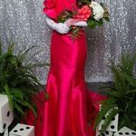 Jovani Couture Gown Photo 0