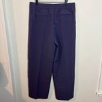 Athleta - Stride Pant Wide Leg Purple Casual Comfort Photo 4