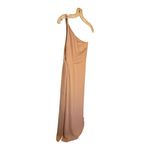 Show Me Your Mumu  Weddings One Shoulder Maxi Dress nwt Photo 3