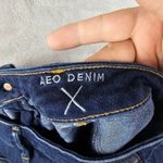 American Eagle Jeggings Women's Size 14 Sky High Rise Photo 6