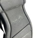 Vagabond  Shoemakers Carla Mid-High Boot Chunky Black Leather Size 40 / 10 Photo 7