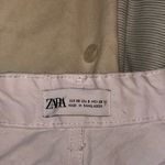 ZARA  Jean Shorts Photo 2