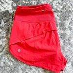 Lululemon Speed Up High-Rise Short 2.5” Photo 1
