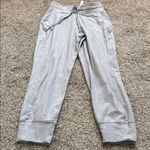 Lululemon Ready to Rulu High-Rise Cropped Jogger size 4 Photo 2