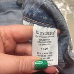 Judy Blue  Jeans Womens Size 16W Slim Bootcut Stretch High Rise Denim #JB88289 Photo 6