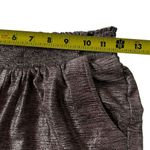 Anthropologie Champagne Metallic Starry Night Joggers Pants Women Sz XS | 68-38 Photo 4